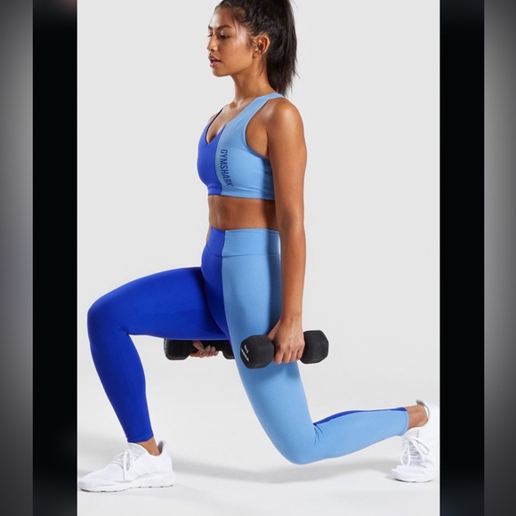 Gymshark leggings - Picture 3 of 8